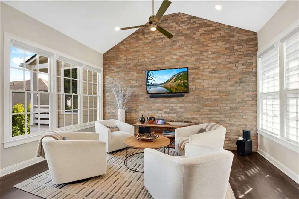 241 Mcaffee Street Woodstock, GA 30188