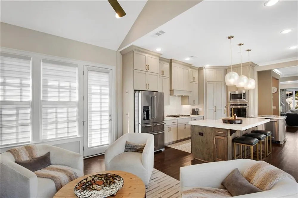 241 Mcaffee Street Woodstock, GA 30188