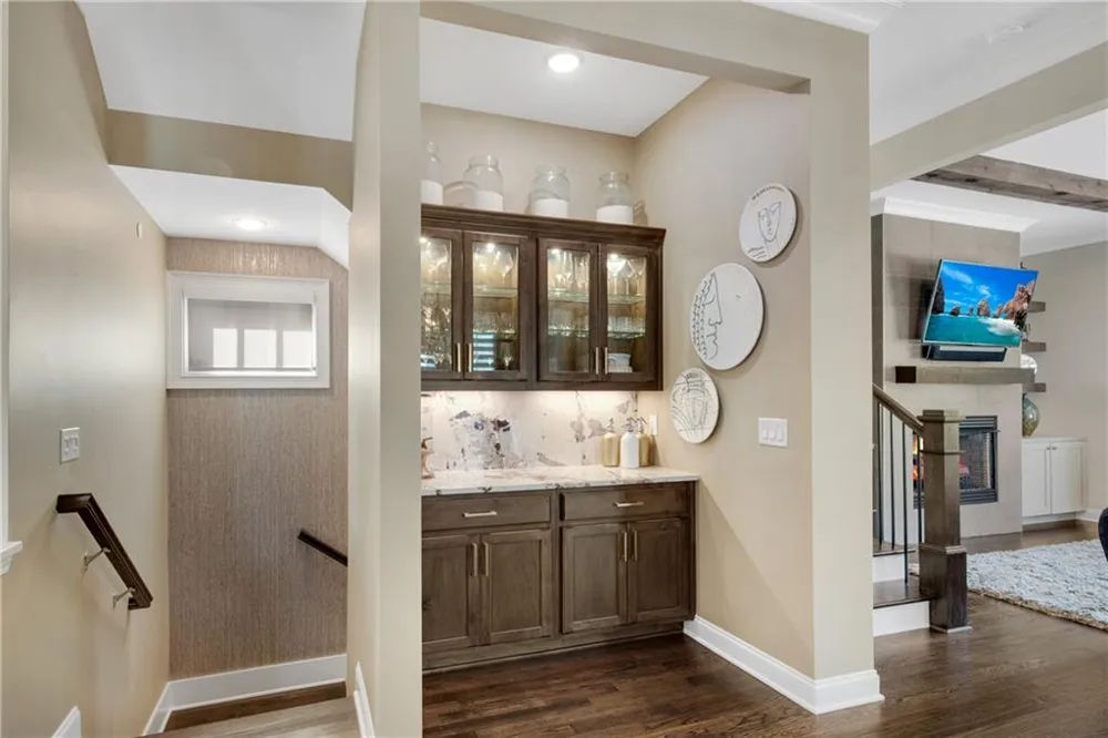 241 Mcaffee Street Woodstock, GA 30188