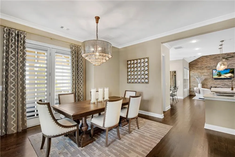 241 Mcaffee Street Woodstock, GA 30188
