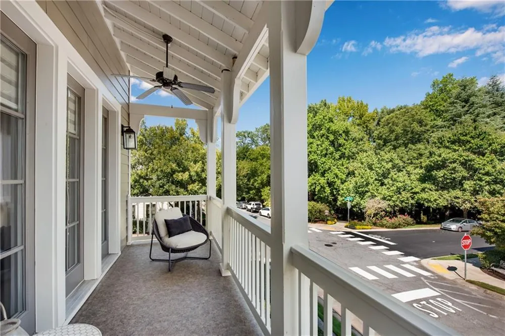 241 Mcaffee Street Woodstock, GA 30188