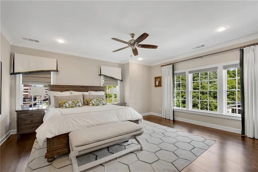 241 Mcaffee Street Woodstock, GA 30188