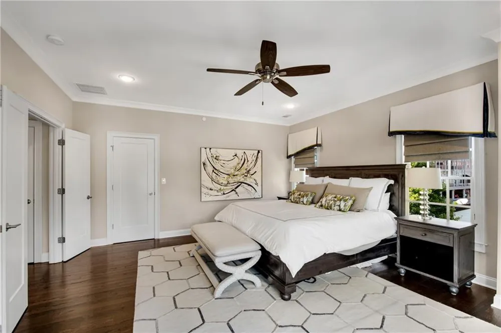 241 Mcaffee Street Woodstock, GA 30188