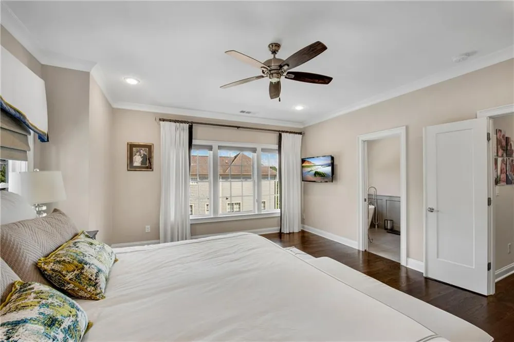 241 Mcaffee Street Woodstock, GA 30188