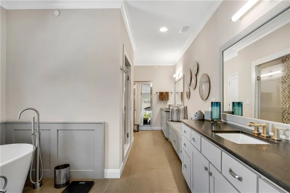 241 Mcaffee Street Woodstock, GA 30188