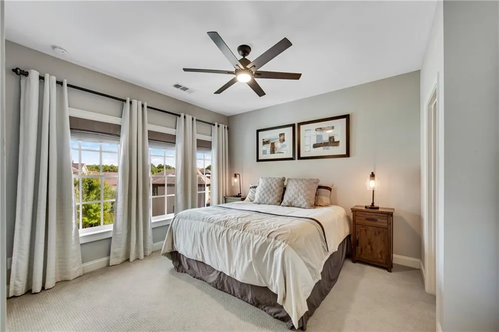 241 Mcaffee Street Woodstock, GA 30188