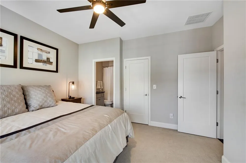 241 Mcaffee Street Woodstock, GA 30188