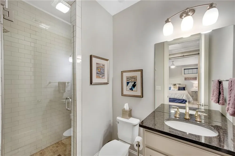 241 Mcaffee Street Woodstock, GA 30188