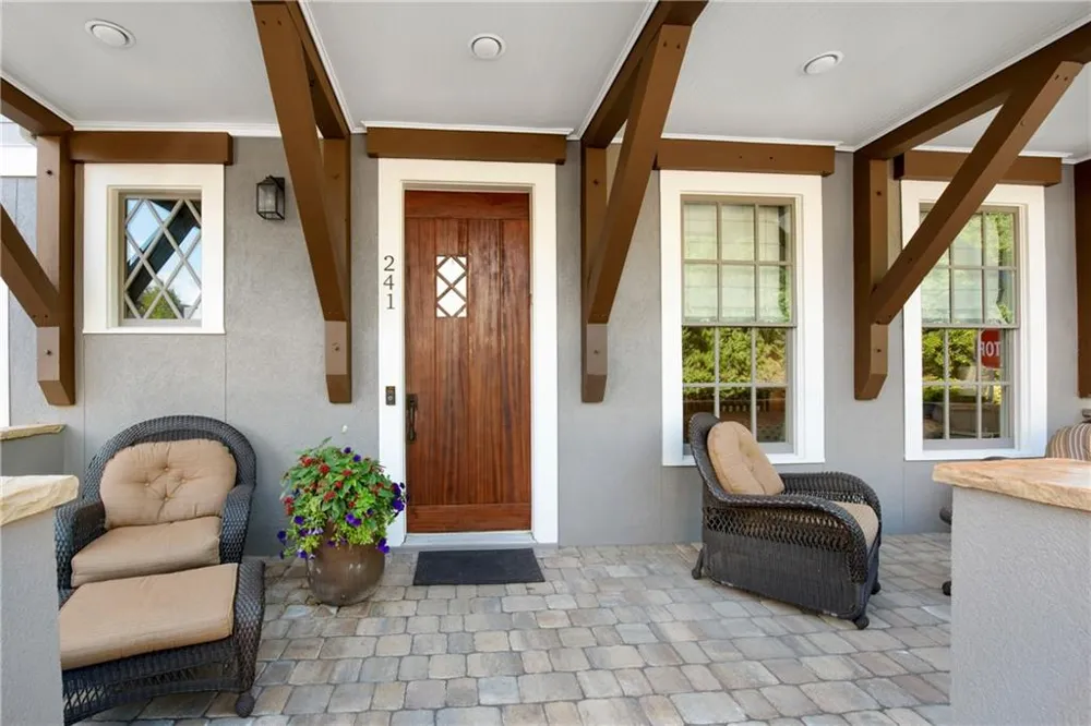 241 Mcaffee Street Woodstock, GA 30188