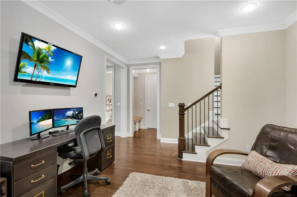 241 Mcaffee Street Woodstock, GA 30188