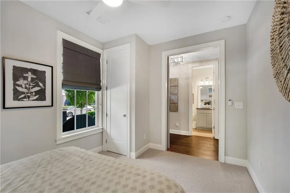 241 Mcaffee Street Woodstock, GA 30188