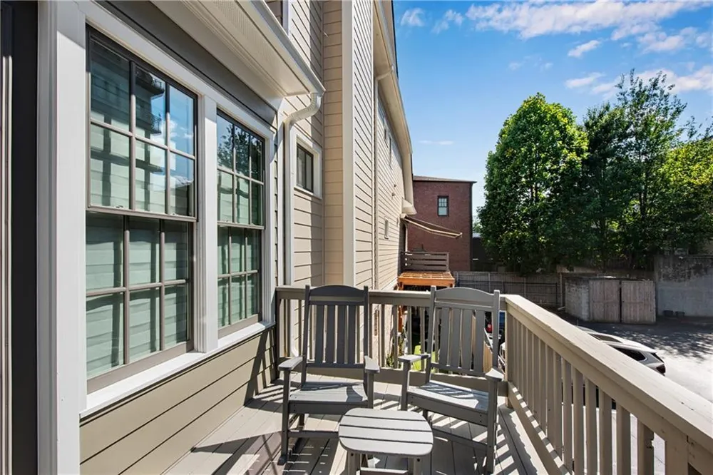 241 Mcaffee Street Woodstock, GA 30188