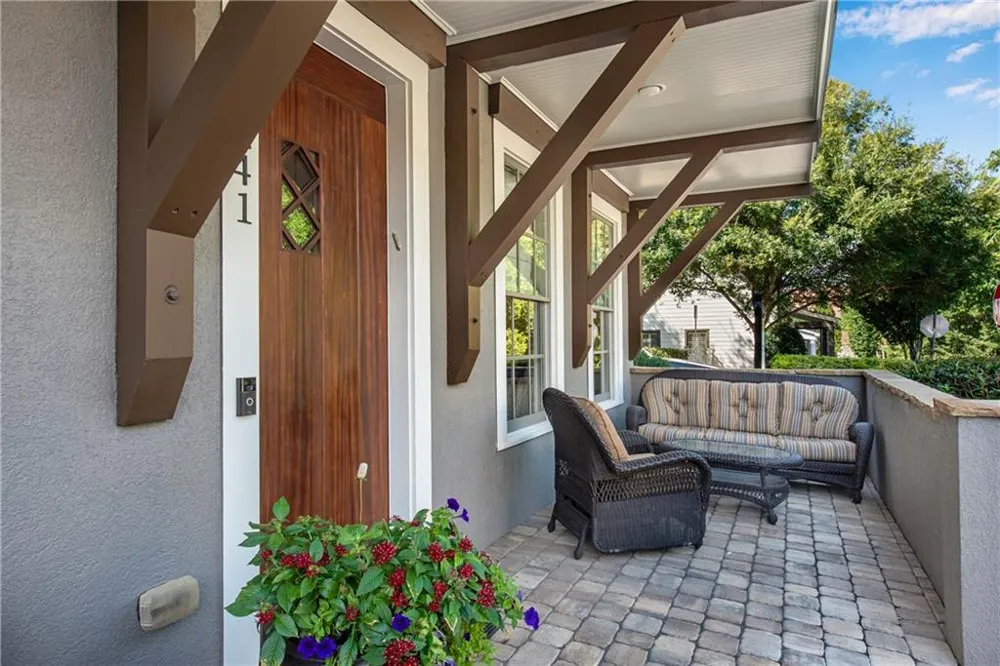241 Mcaffee Street Woodstock, GA 30188