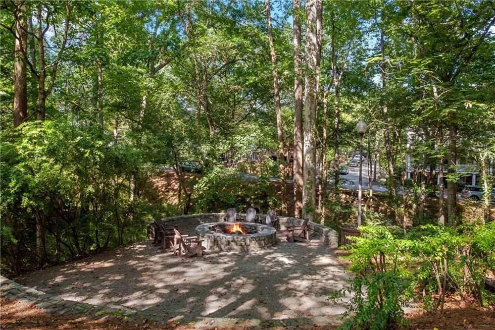 241 Mcaffee Street Woodstock, GA 30188