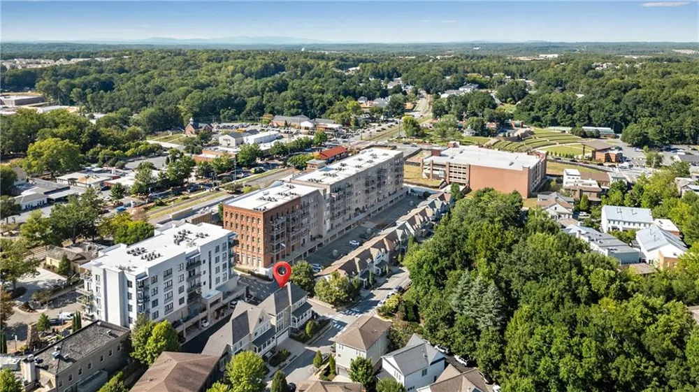 241 Mcaffee Street Woodstock, GA 30188