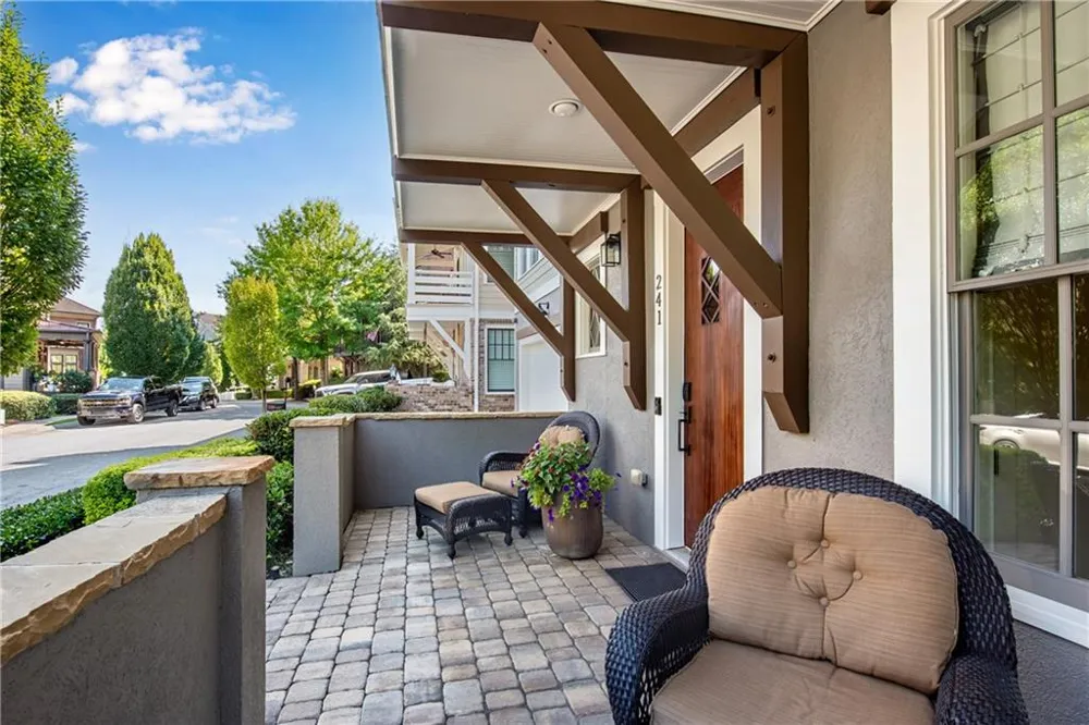 241 Mcaffee Street Woodstock, GA 30188
