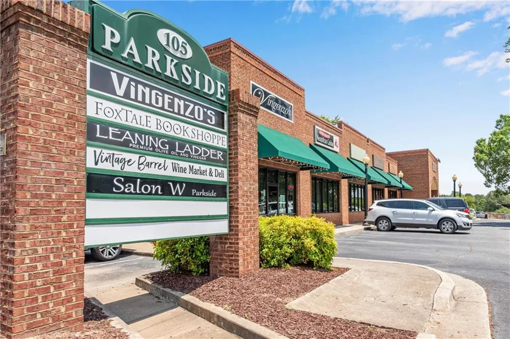 241 Mcaffee Street Woodstock, GA 30188