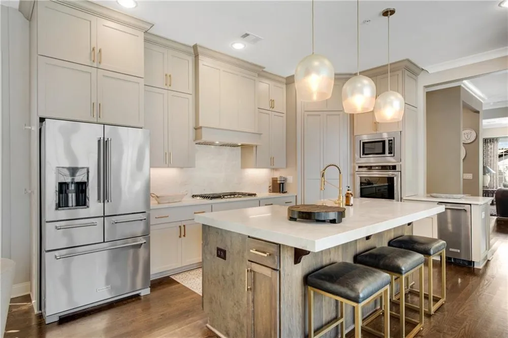 241 Mcaffee Street Woodstock, GA 30188