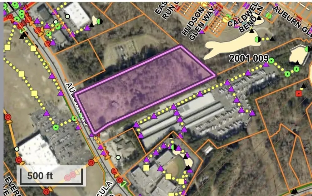 1192 Auburn Road Dacula, GA 30019