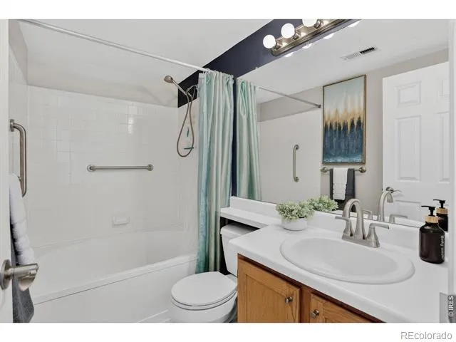 7492 Singing Hills Drive Boulder, CO 80301