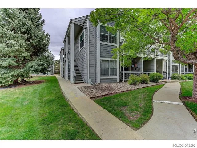 7492 Singing Hills Drive Boulder, CO 80301