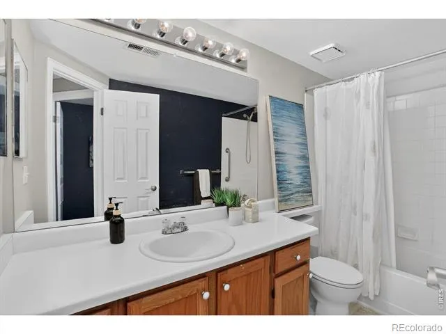 7492 Singing Hills Drive Boulder, CO 80301