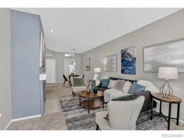 7492 Singing Hills Drive Boulder, CO 80301