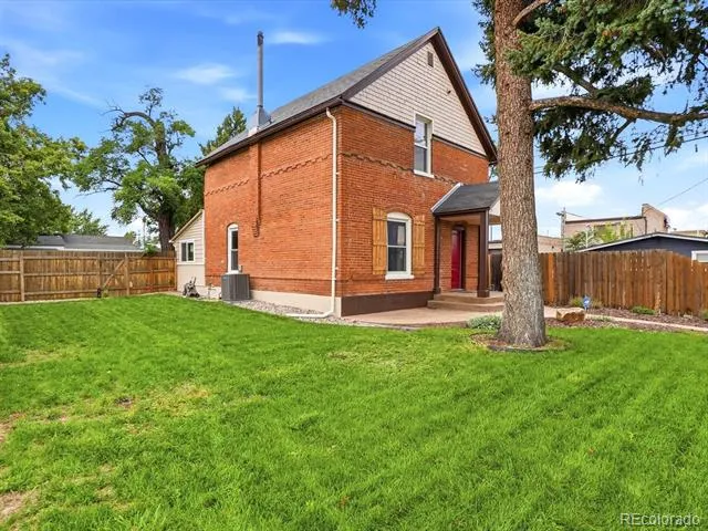 12 E Quincy Avenue Englewood, CO 80113