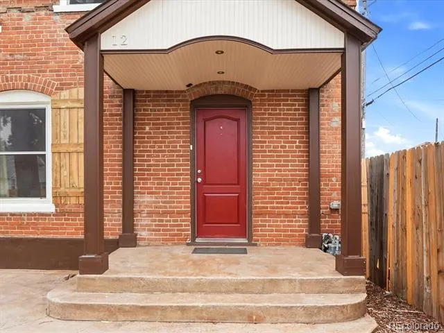 12 E Quincy Avenue Englewood, CO 80113