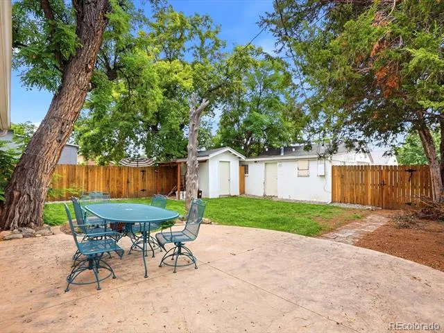 12 E Quincy Avenue Englewood, CO 80113