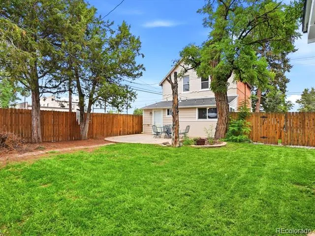 12 E Quincy Avenue Englewood, CO 80113