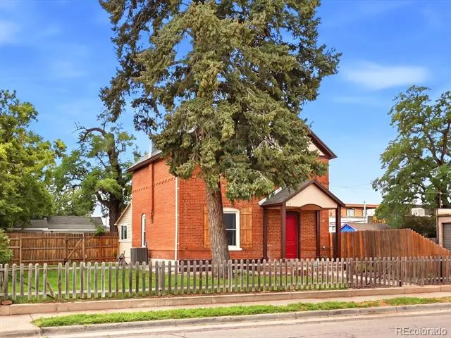 12 E Quincy Avenue Englewood, CO 80113