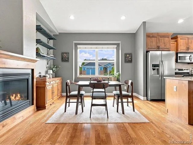 765 Grays Peak Lane Berthoud, CO 80513