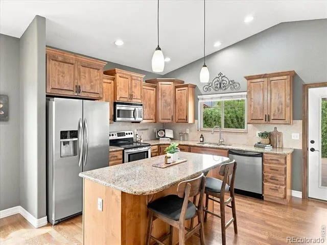765 Grays Peak Lane Berthoud, CO 80513