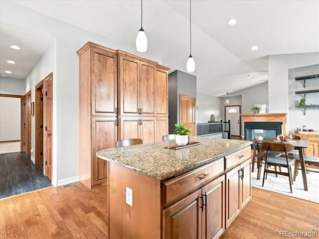 765 Grays Peak Lane Berthoud, CO 80513