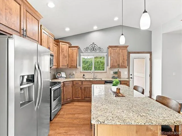 765 Grays Peak Lane Berthoud, CO 80513