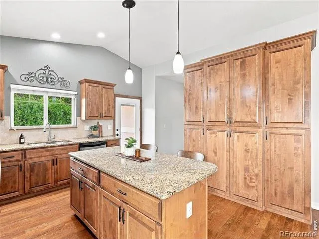 765 Grays Peak Lane Berthoud, CO 80513