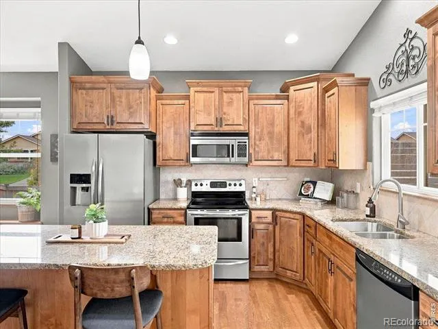 765 Grays Peak Lane Berthoud, CO 80513