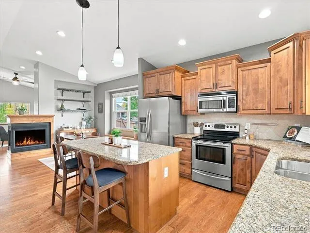 765 Grays Peak Lane Berthoud, CO 80513
