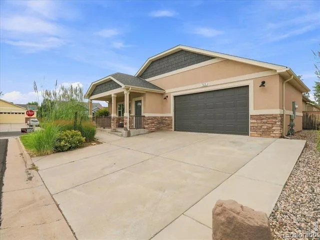 765 Grays Peak Lane Berthoud, CO 80513