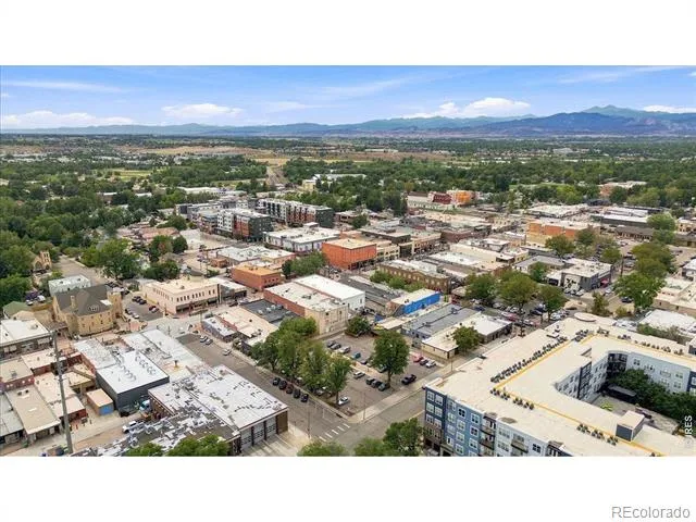765 Grays Peak Lane Berthoud, CO 80513