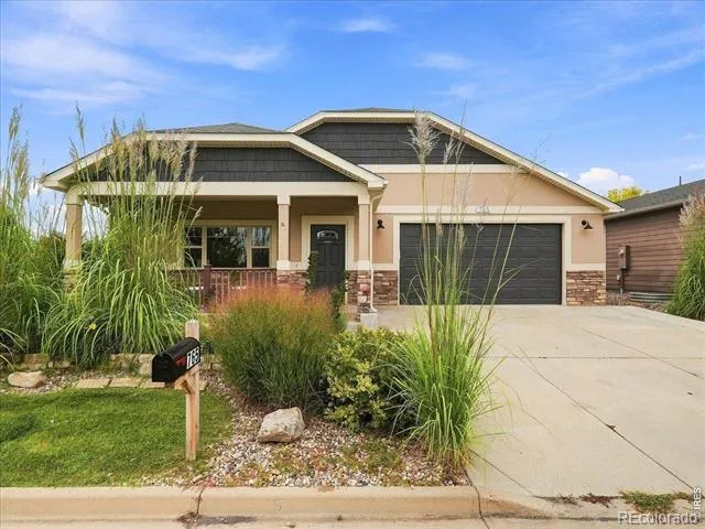 765 Grays Peak Lane Berthoud, CO 80513