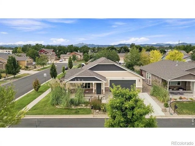 765 Grays Peak Lane Berthoud, CO 80513