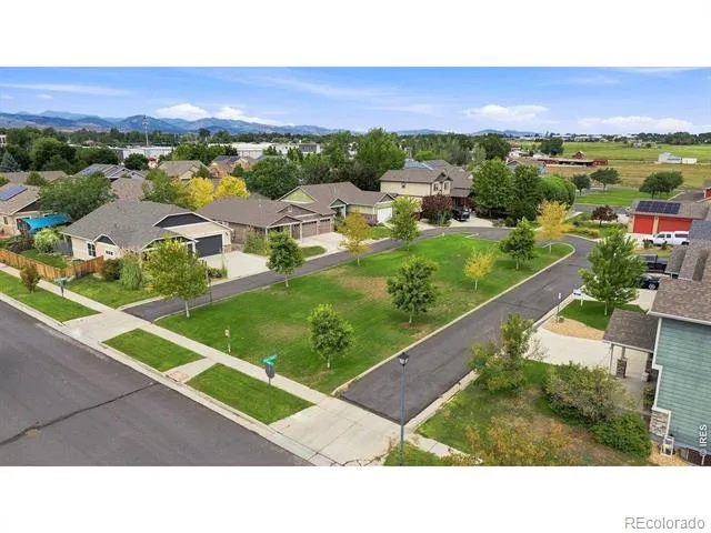 765 Grays Peak Lane Berthoud, CO 80513