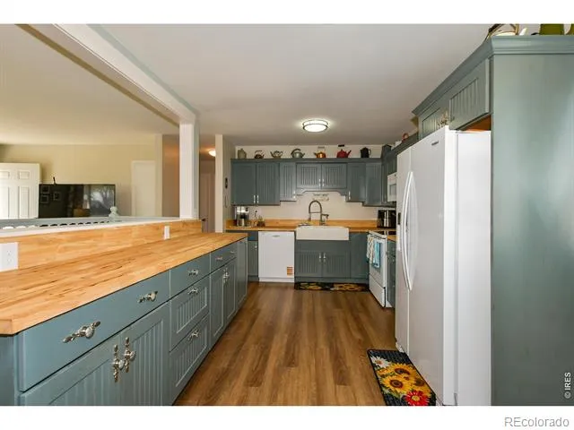 207 3rd Street Kersey, CO 80644