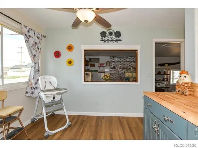 207 3rd Street Kersey, CO 80644