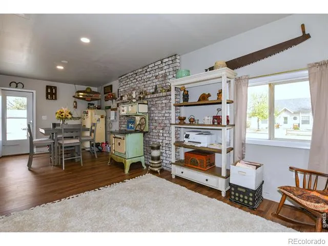 207 3rd Street Kersey, CO 80644