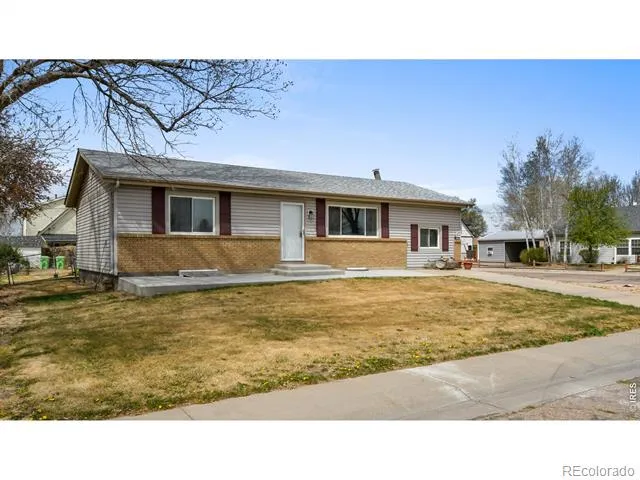 207 3rd Street Kersey, CO 80644