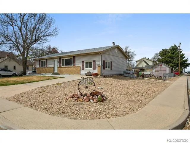 207 3rd Street Kersey, CO 80644