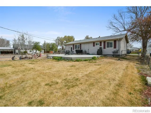 207 3rd Street Kersey, CO 80644